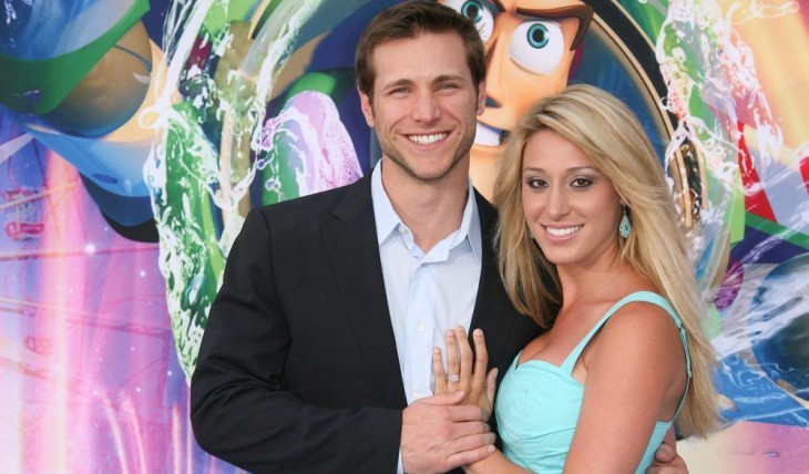 Bachelor and Bachelorette Breakups: Jake Pavelka and Vienna Girardi