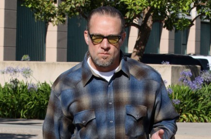 Cupid's Pulse Article: Jesse James Wins First Round of Custody Battle