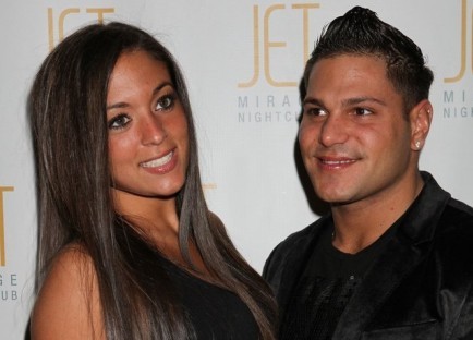 Cupid's Pulse Article: Ronnie & Sammi Still Struggling at the ‘Shore’