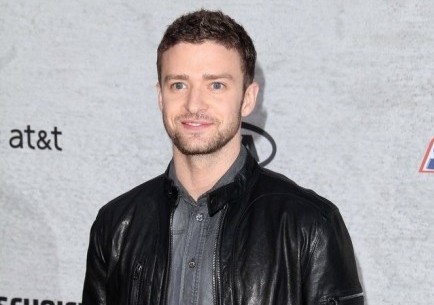 Justin Timberlake. Photo: Andrew Evans / PR Photos