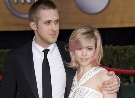 Cupid's Pulse Article: Ryan Gosling Talks Up Past Girlfriends