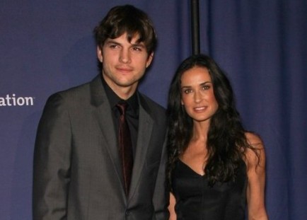Cupid's Pulse Article: Demi Moore Proves There’s Hope After Divorce