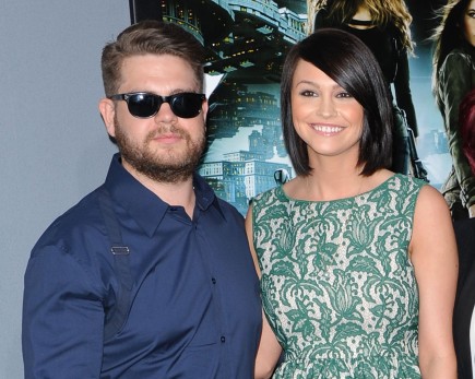 Cupid's Pulse Article: Jack Osbourne Announces Engagement and Soon-to-Be Fatherhood