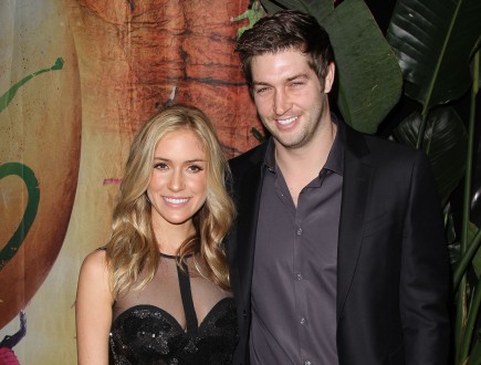 Cupid's Pulse Article: Kristin Cavallari Is Reportedly ‘Dumped’ By Jay Cutler: Wedding Is Off