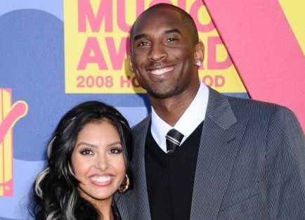 Cupid's Pulse Article: Is Kobe Bryant Reconciling With Ex-wife Vanessa?