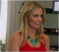 Necklace 3 Cupid's Pulse Article: Giveaway: Steal Lauren Conrad’s Fashion Dos for Date Night & Enter to Win a Stella & Dot Necklace!