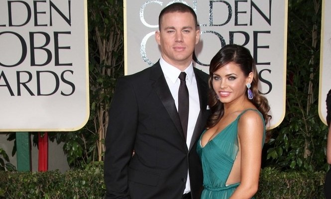 10 On-Screen to Off-Screen Romances: Channing Tatum and Jenna Dewan-Tatum