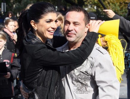 Cupid's Pulse Article: Teresa and Joe Giudice Say ‘We Have Never Lived Beyond Our Means’