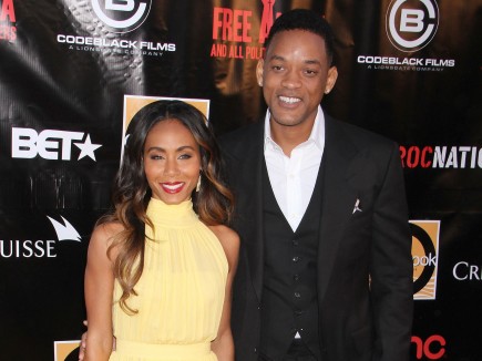 Will Smith and Jada Pinkett Smith Marriage is Still Going Strong