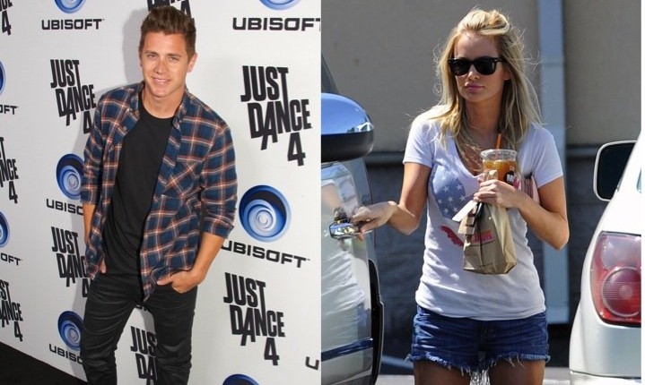 who is emily maynard dating 2013 Brad took a dip into the 'bachelor' dating pool and is now seeing of the spotlight since his very public break-up with emily maynard, who he. who is emily maynard dating 2013 Brad took a dip into the 'bachelor' dating pool and is now seeing of the spotlight since his very public break-up with emily maynard, who he.
