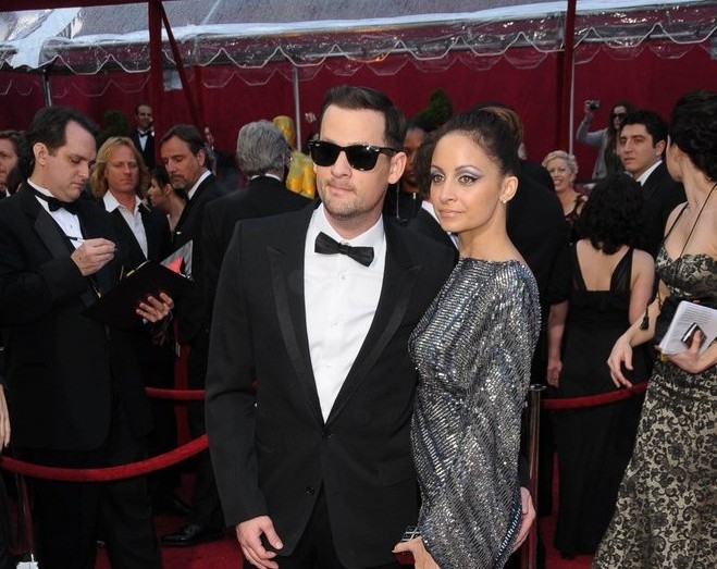 Cupid's Pulse Article: Nicole Richie Opens Up About Marriage with Joel Madden