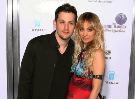Nicole Richie: Matchmaker?