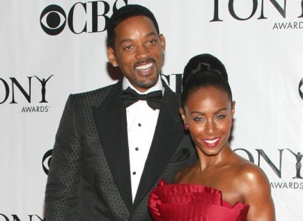 Cupid's Pulse Article: Will Smith and Jada Pinkett Smith to Celebrate 15-Year Anniversary