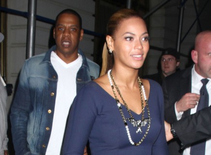 celebrity couples, Jay-Z, Beyonce, Grammy's