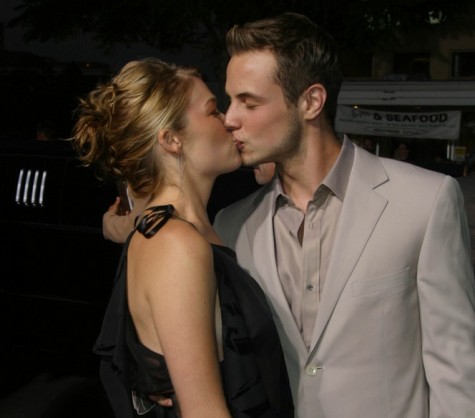 Cheating Celebrities: LeAnn Rimes and Dean Sheremet