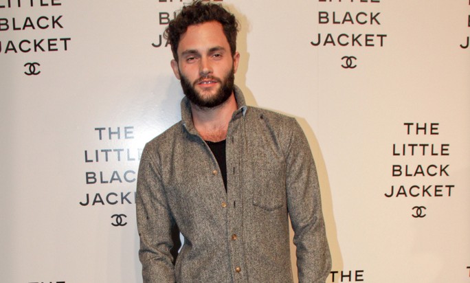 Cupid's Pulse Article: Penn Badgley Dating Domino Kirke