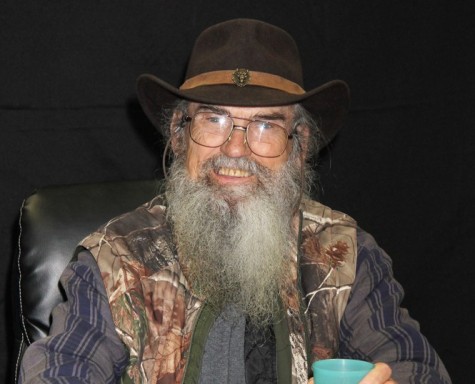 Duck Dynasty Si Robertson Wife