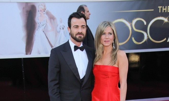 Cupid's Pulse Article: Jennifer Aniston’s Celebrity Engagement: How Long is Too Long?