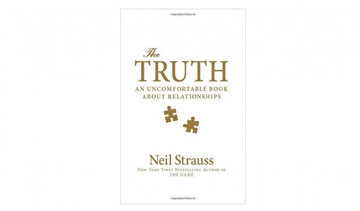 the truth book neil strauss