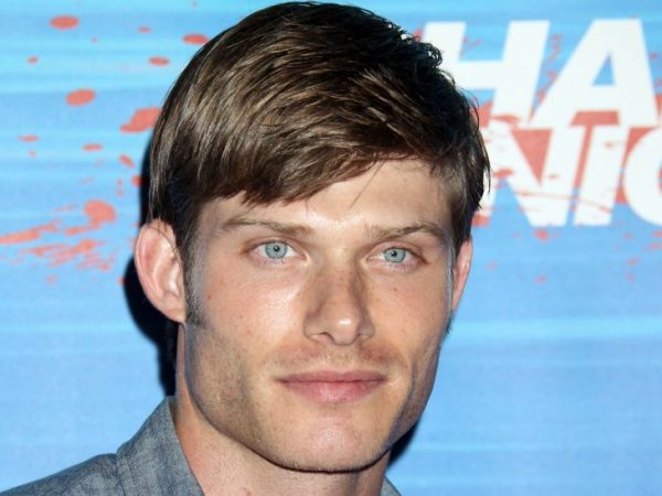 Celebrity News   Nashville  Star Chris Carmack Finds His Passion and