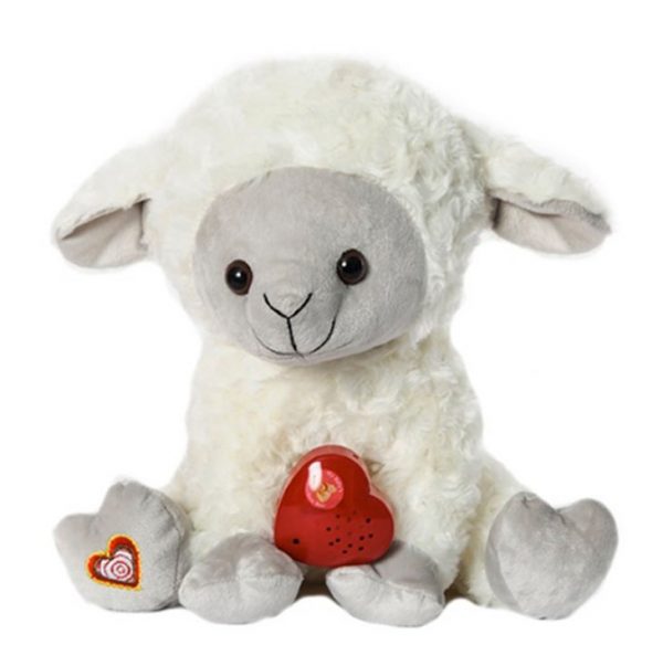 heartbeat bear for babies target