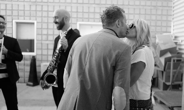Cupid's Pulse Article: Celebrity Couple Miranda Lambert & Anderson East Talk Marriage and Kids