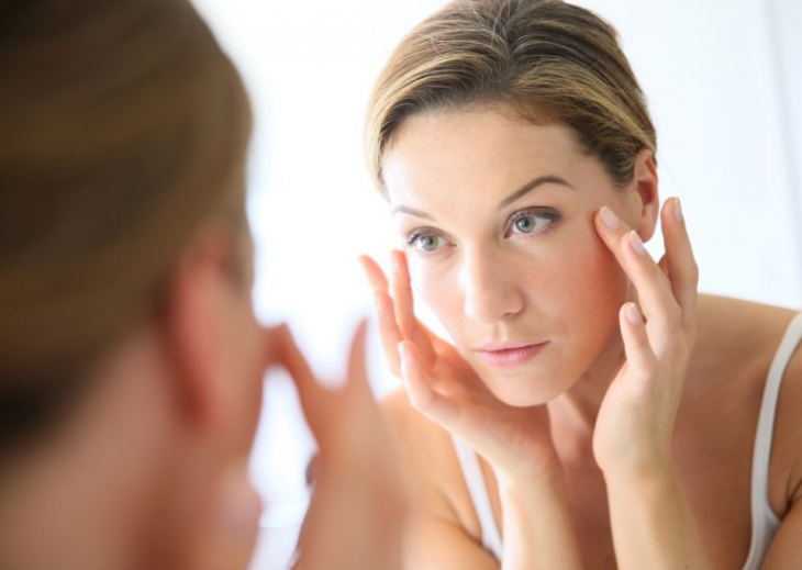 Cupid's Pulse Article: Beauty Tricks: 7 Ways to Maintain a Young-Looking Face