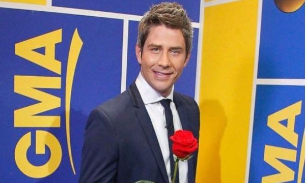 Cupid's Pulse Article: Reality TV Update: Andi Dorfman Is ‘Excited’ to See Arie Luyendyk Jr. as New Star of ‘The Bachelor’