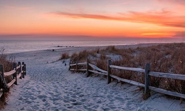 Best East Coast Beaches for Summer 2018 | Cupid's Pulse