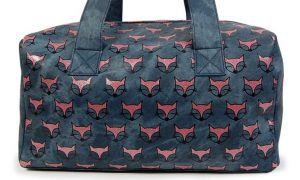 Cupid's Pulse Article: Product Review: Travel in Style with These Glam Bags!