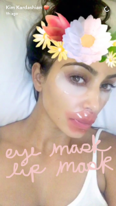 Cupid's Pulse Article: Product Review: YouTuber Heather Marianna’s Created Organic Beauty Line, Beauty Kitchen
