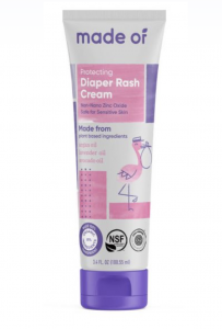 Cupid's Pulse Article: Product Review: Keep Your Baby Healthy With MADEOF Products