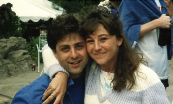 Mark walberg dating show