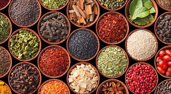 Food Trend Global Spices Heating Up Cupids Pulse 