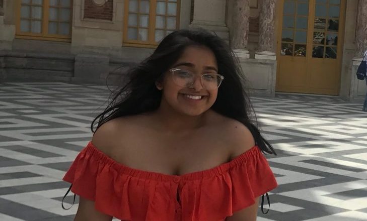 Cupid's Pulse Article: Meghan Khameraj