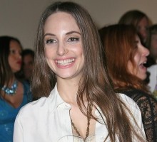 A New Boyfriend for Alexa Ray Joel