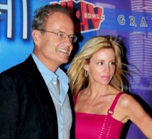 Kelsey Grammer’s Ex, Camille Grammer, Is Not Ready to Date