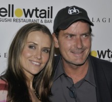 Charlie Sheen and Brooke Mueller Are Officially Divorced