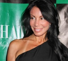 Danielle Staub’s Ex-Housewife Drama