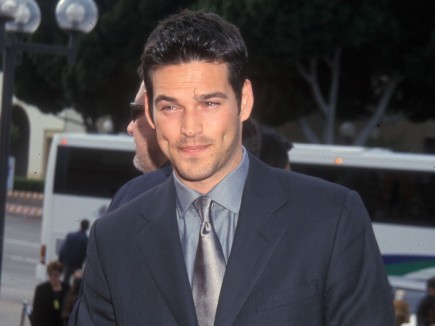 Cupid's Pulse Article: Eddie Cibrian’s Privacy Plea After Infidelity Goes Public