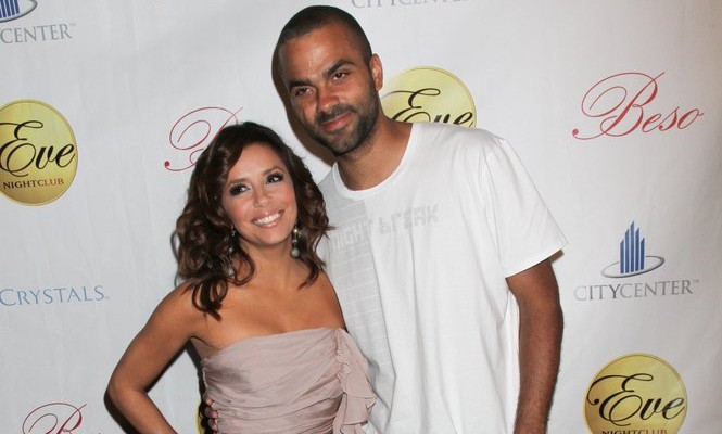 Cupid's Pulse Article: Tony Parker Speaks Out About Divorce from Wife Eva Longoria
