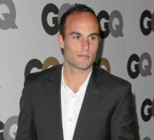 Landon Donovan’s Possible Love Child