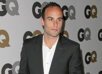 Cupid's Pulse Article: Landon Donovan’s Possible Love Child