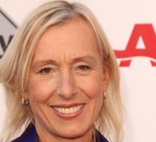 Martina Navratilova’s Off-Court Financial Battle