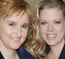 Melissa Etheridge and Ex Tammy Lynn Fight Over Money