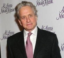 Michael Douglas Goes to Court Over Earnings Dispute with Ex-Wife