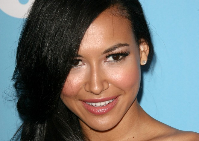 Cupid's Pulse Article: New Celebrity Couple: Naya Rivera & David Spade Are Dating