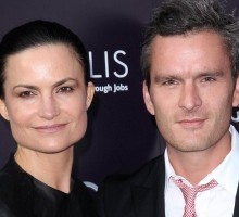 Balthazar Getty Gets Understanding From Wife Rosetta