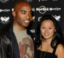 Tiki Barber’s Divorce Settlement