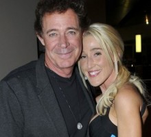 Love Conquers Anger for Barry Williams & Elizabeth Kennedy